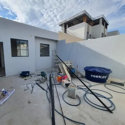 Buy this 3 bed house on Rua Boston in Santa Rosa, Divinópolis - MG