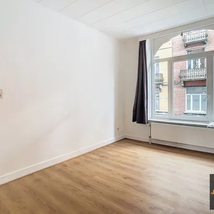 Rent this 1 bed apartment on Rue André Hennebicq - André Hennebicqstraat 45 in 1060 Saint-Gilles - Sint-Gillis, Belgium