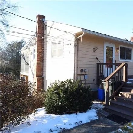 Rent this 3 bed house on 84 Neptune St in Jamestown, Rhode Island