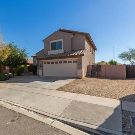 Buy this 4 bed house on 11329 West Lincoln Street in Avondale, AZ 85323