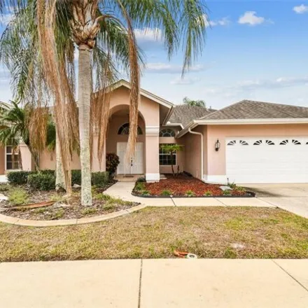 Image 2 - 3250 Hearthstone Court, Beacon Square, Pasco County, FL 34691, USA - House for sale
