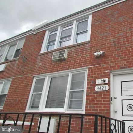 Rent this 1 bed apartment on 3421 Welsh Road in Philadelphia, PA 19136