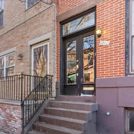 Buy this 2 bed house on 1411 South 12th Street in Philadelphia, PA 19147