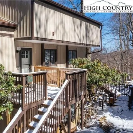 Image 6 - 104 Northridge Road, Beech Mountain, Beech Mountain, NC 28604, USA - Condo for sale