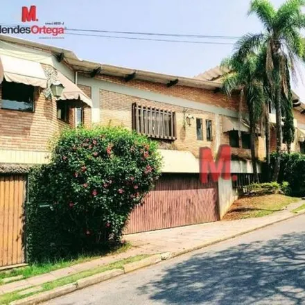 Rent this 3 bed house on Rua Nicolau Alonso Filho in Jardim Santa Rosália, Sorocaba - SP