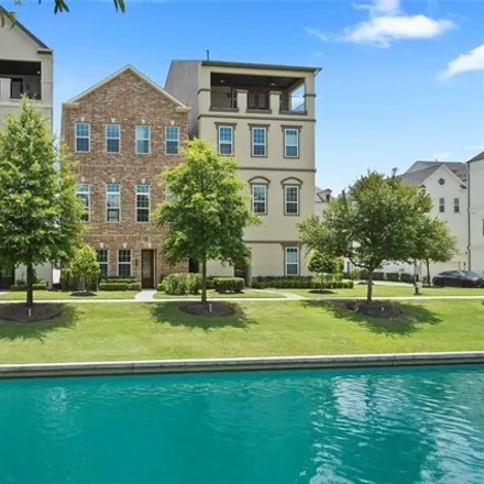 Buy this 4 bed house on Lannister Lane in Houston, TX 77008