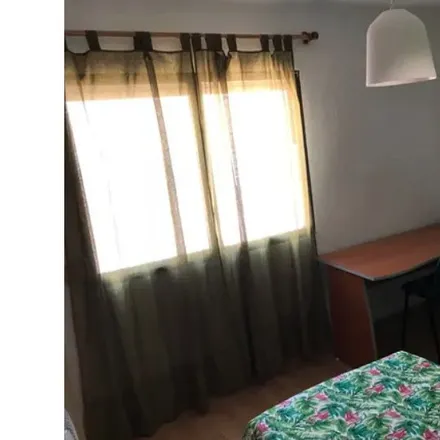 Rent this 2 bed room on calle Badajoz in 03016 Alicante, Spain