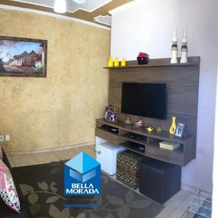 Buy this 2 bed house on Rua Oscália Caetano Simoneti in Jardim Ouro Verde, Limeira - SP