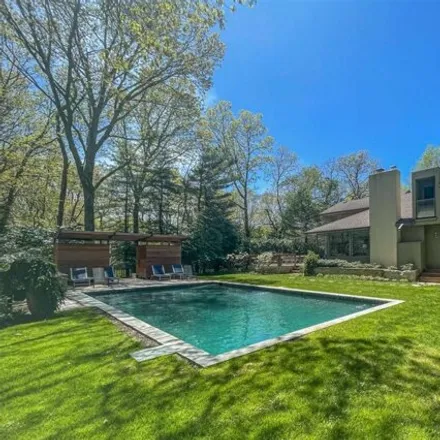 Rent this 5 bed house on 4 Livery Lane in East Hampton, East Hampton North