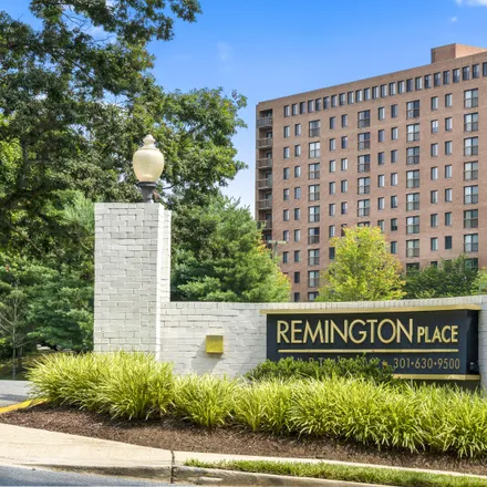 Image 1 - 2602 Brinkley Road, Fort Washington, MD 20744, USA - Apartment for rent