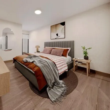 Buy this 3 bed apartment on Petit Thouars Avenue 1801 in Lince, Lima Metropolitan Area 15494