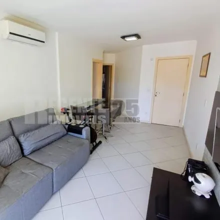 Buy this 3 bed apartment on Servidão Abílio Silva in Trindade, Florianópolis - SC