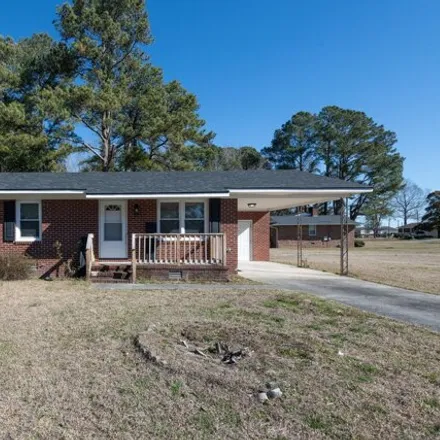 Buy this 3 bed house on 4580 Kay Cir in Grifton, North Carolina