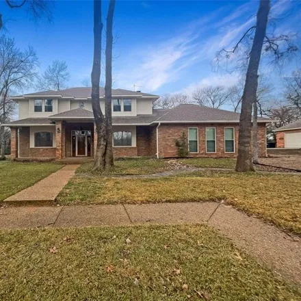 Buy this 3 bed house on 264 Covey Lane in Collin County, TX 75071