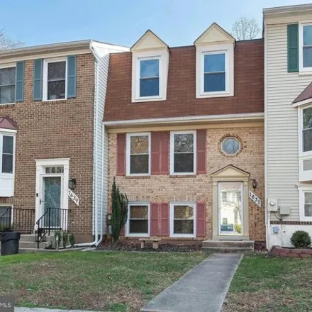 Rent this 3 bed townhouse on 1699 Howard Chapel Court in Crofton, MD 21114