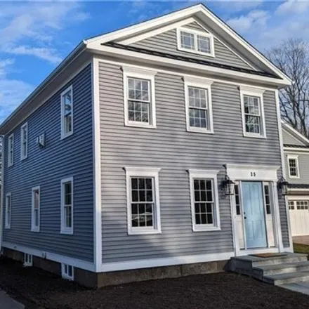 Rent this 2 bed house on 27 Graves Avenue in Guilford, CT 06437