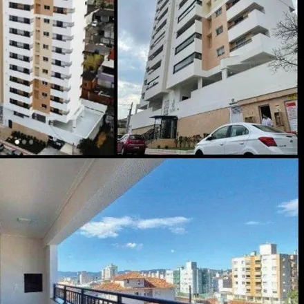 Buy this 2 bed apartment on Rua Antenor Valentim da Silva in Ipiranga, São José - SC