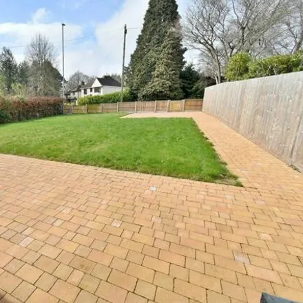 Image 3 - 17b, 17a Birch Avenue, Parley Cross, BH22 8PG, United Kingdom - House for sale