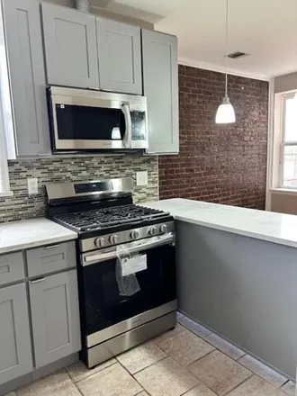 Rent this 2 bed apartment on 504 Bergen Ave Apt 2 in Jersey City, New Jersey