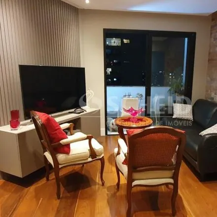 Image 2 - Rua Itangua, Jabaquara, São Paulo - SP, 04368-000, Brazil - Apartment for sale