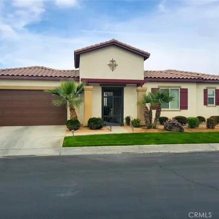 Buy this 4 bed house on Golden Gate Drive in Indio, CA 92253