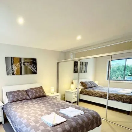 Rent this 1 bed apartment on Australian Capital Territory in Turner, District of Canberra Central
