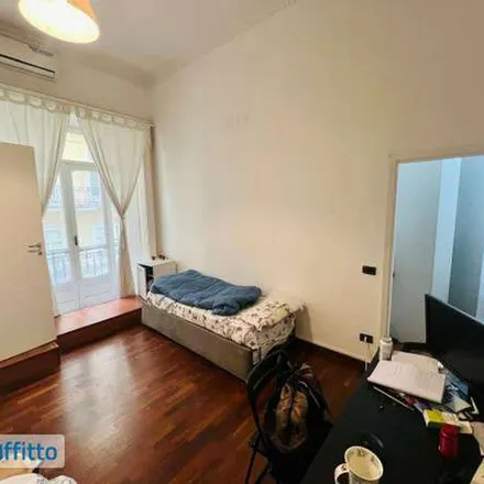 Image 2 - Barguida, Via dei Mille, 80121 Naples NA, Italy - Apartment for rent