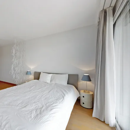 Image 7 - Allée de la Petite Prairie 10, 1260 Nyon, Switzerland - Apartment for rent