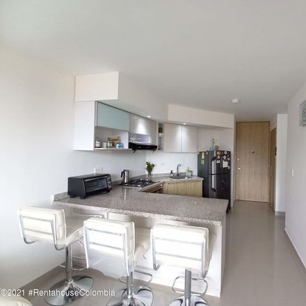 Rent this 2 bed apartment on Diagonal 79B in Localidad Barrios Unidos, 111211 Bogota