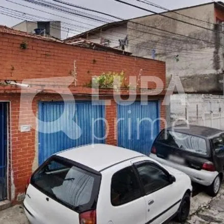 Image 2 - Avenida Mendes da Rocha 1736, Jardim Modelo, São Paulo - SP, 02227-001, Brazil - House for sale