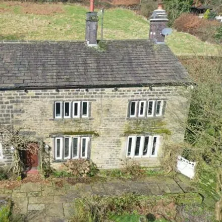 Buy this 4 bed house on Lumb Carr Road in Holcombe, BL8 4LZ