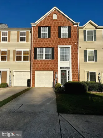 Buy this 3 bed townhouse on 2129 Mardic Drive in Klein, Harford County