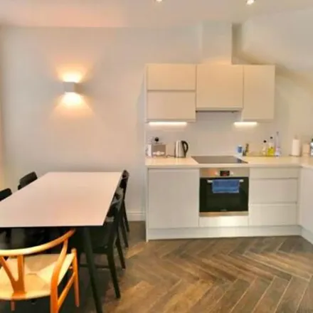 Image 5 - Smart NHS Russell Square Hostel, 72 Guilford Street, London, WC1N 1DF, United Kingdom - Townhouse for rent