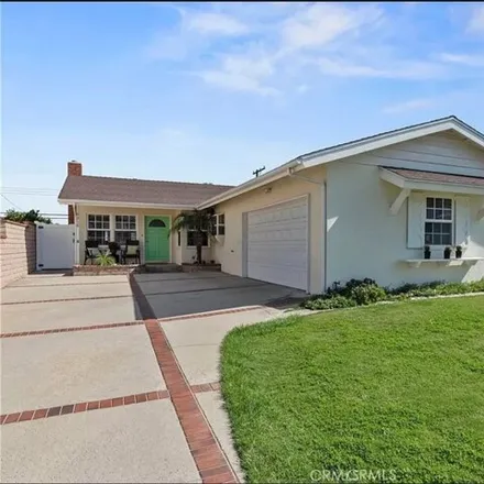 Rent this 3 bed house on 1788 Barrywood Avenue in Los Angeles, CA 90731