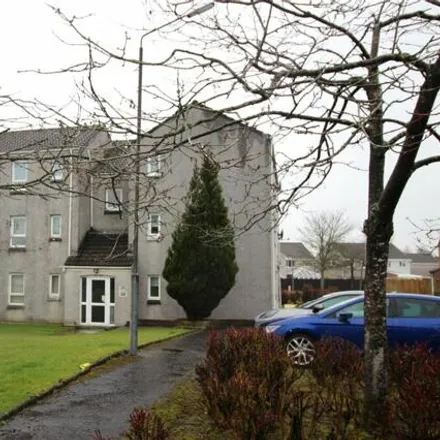 Buy this 1 bed apartment on Douglas Drive in East Kilbride, G75 8JS