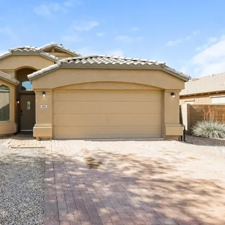 Buy this 3 bed house on 1946 North Renford Lane in Casa Grande, AZ 85122