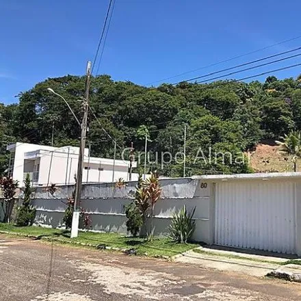 Buy this 5 bed house on unnamed road in Novo Horizonte, Juiz de Fora - MG