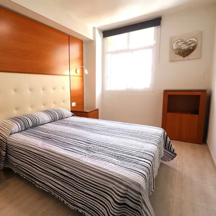 Rent this 2 bed apartment on 38400 Puerto de la Cruz