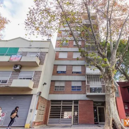 Buy this 2 bed apartment on Avenida Avellaneda 2701 in Flores, C1406 FWY Buenos Aires