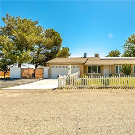 Buy this 5 bed house on 40132 166th St E in Palmdale, California