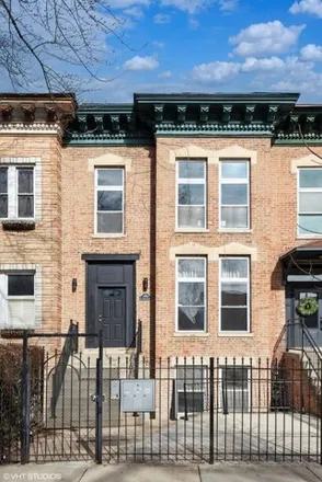 Image 1 - 2446 West Taylor Street, Chicago, IL 60612, USA - House for sale