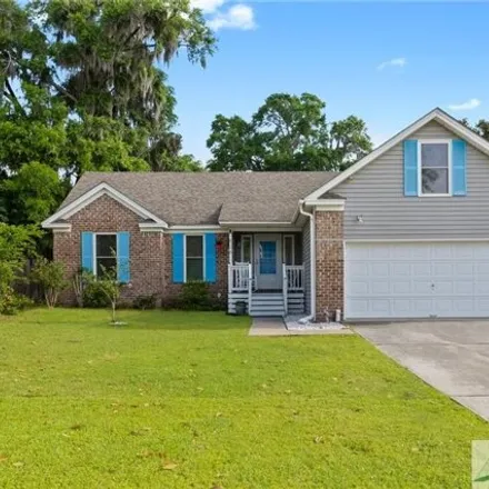 Buy this 3 bed house on 526 Pointe South Drive in Wilmington Island, GA 31410