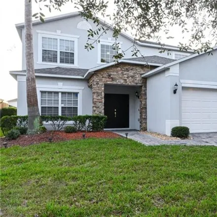 Image 1 - 4731 Cumbrian Lakes Drive, Kissimmee, FL 34746, USA - House for sale