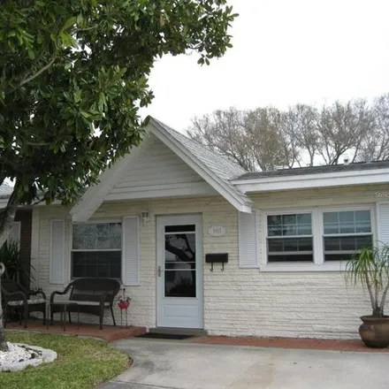 Image 1 - 5111 Tulip Street, Pinellas Park, FL 33782, USA - House for rent