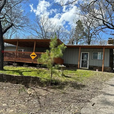 Image 3 - unnamed road, Pittsburg County, OK, USA - House for sale