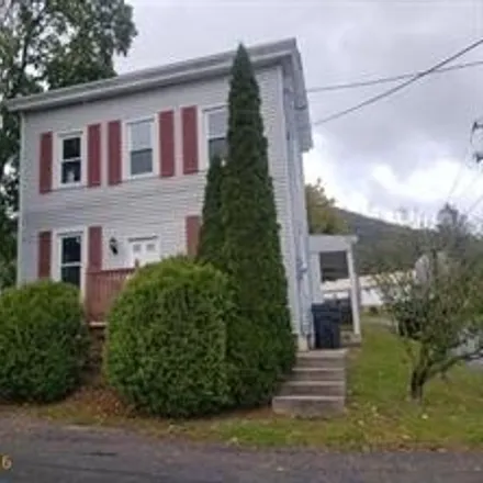 Buy this 3 bed house on 487 Main St in Ashland, Pennsylvania