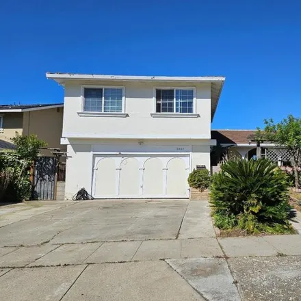Buy this 4 bed house on 3457 Gila Drive in San Jose, CA 95148