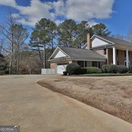 Image 3 - 550 Stillwaters Drive Southwest, Cobb County, GA 30064, USA - House for sale