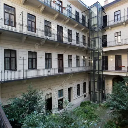 Image 7 - OTP, Budapest, Nádor utca 21, 1051, Hungary - Apartment for rent