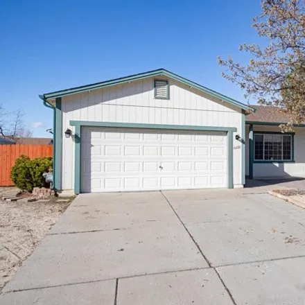 Image 2 - 18230 Silverleaf Ct, Reno, Nevada, 89508 - House for sale